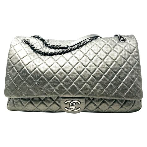 timeless chanel bags|sac chanel timeless xxl.